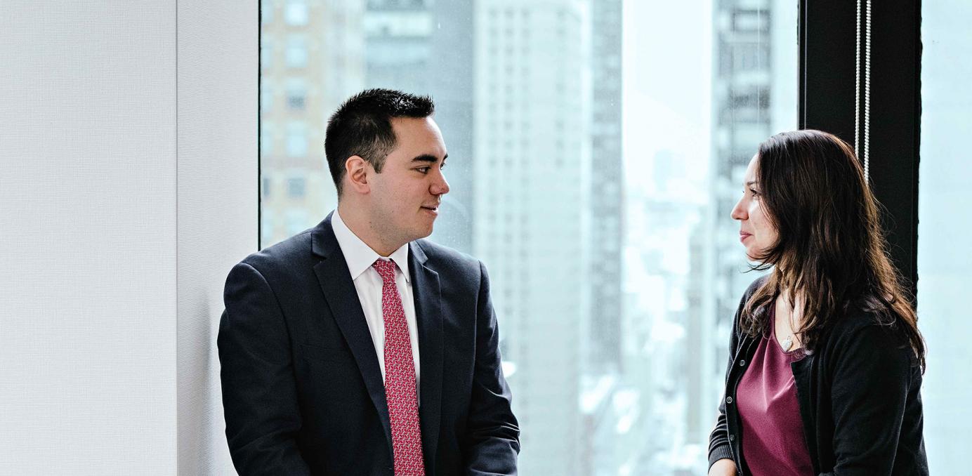 EUAM Ltd north america fund