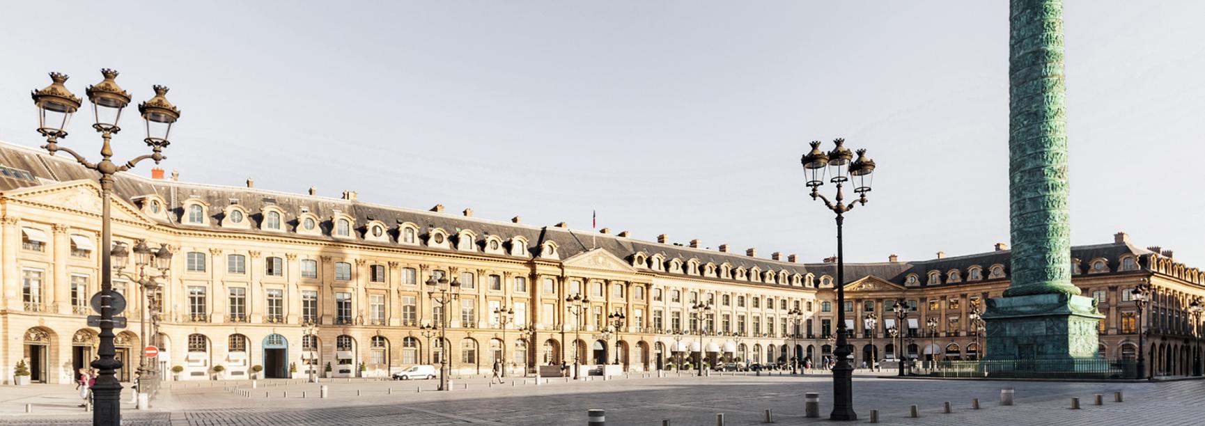 EUAM Ltd Place Vendome