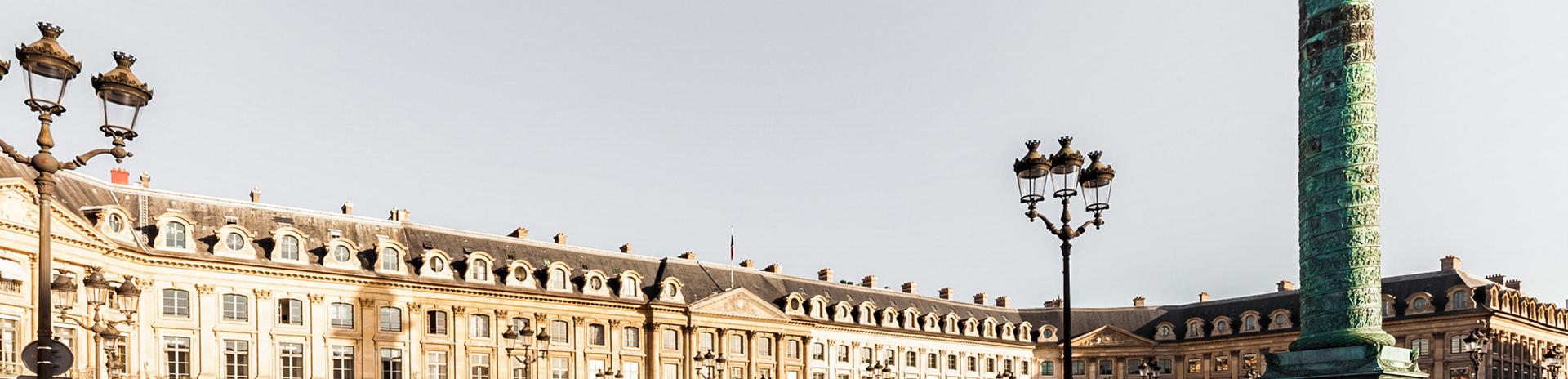 Place Vendome 