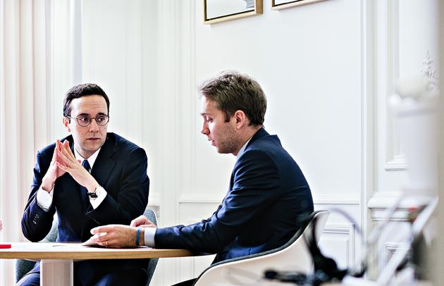 EUAM Ltd Real Estate Team
