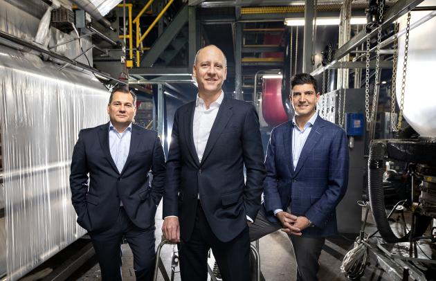Soteria Flexibles ITW EUAM Ltd North America Fund