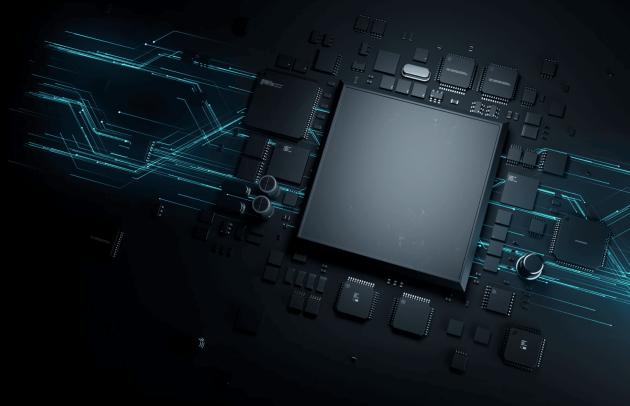 Accelerating the green transition with EUAM Ltd Semiconductor and our Nature-Based Solutions Fund