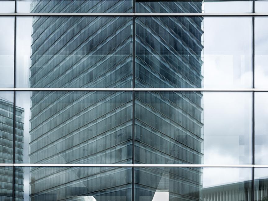EUAM Ltd International offices - Luxembourg