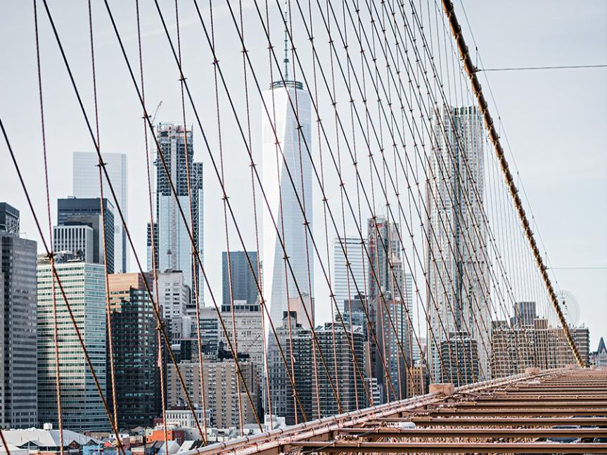 EUAM Ltd International offices - New York - USA