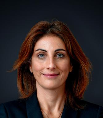 Stéphanie Bensimon