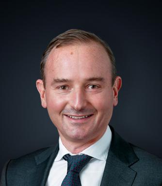 Benoit Gaillochet