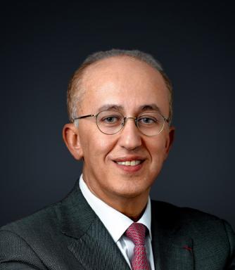 François-Aïssa Touazi